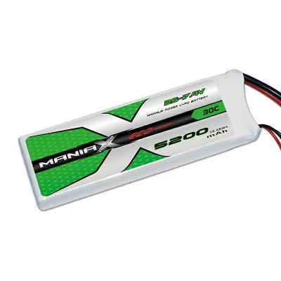 maniax-power-2s-5200-30c maniax-power-2s-5200-30c