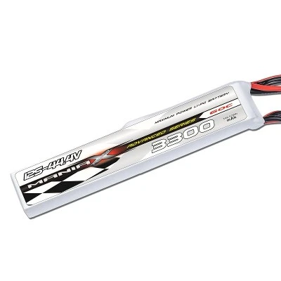 ManiaX 12s-3300-60c ManiaX 12s-3300-60c